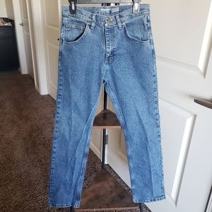 Wrangler Jeans